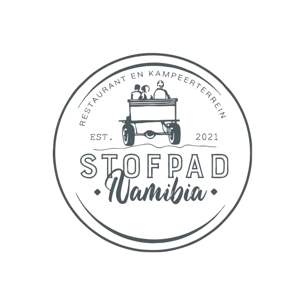 Stofpad Namibia